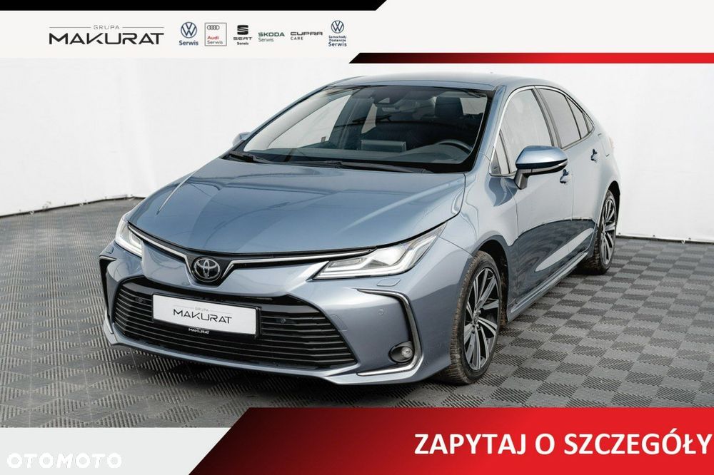 Toyota Corolla 1.5 Comfort