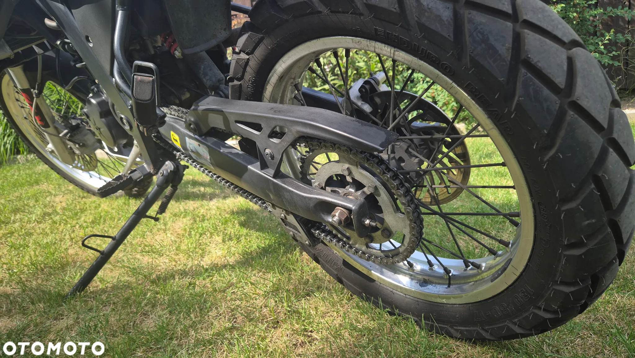 Derbi Senda - 6