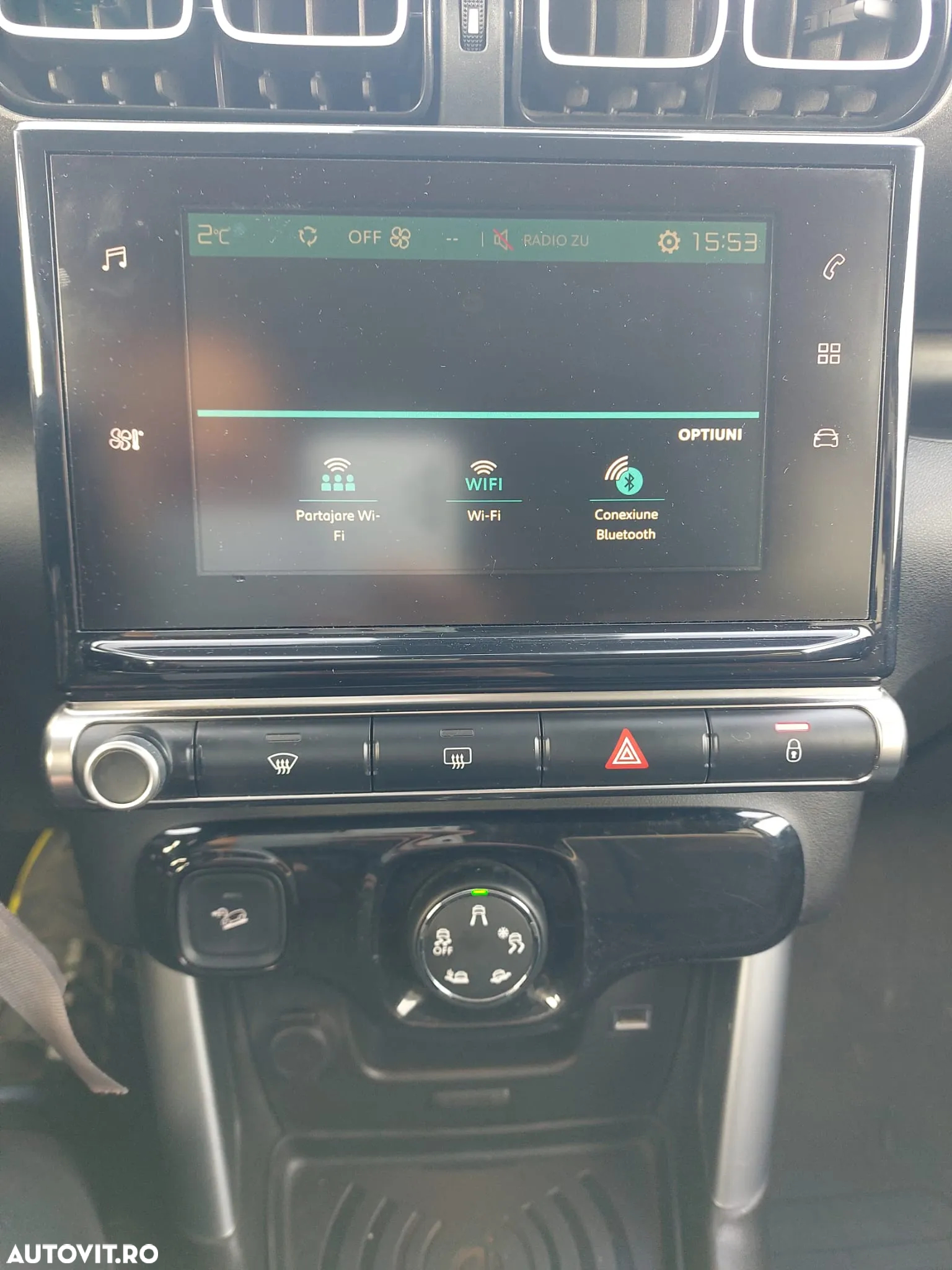 Citroën C3 AIRCROSS 1.2 PureTech S&S BVM Shine - 13