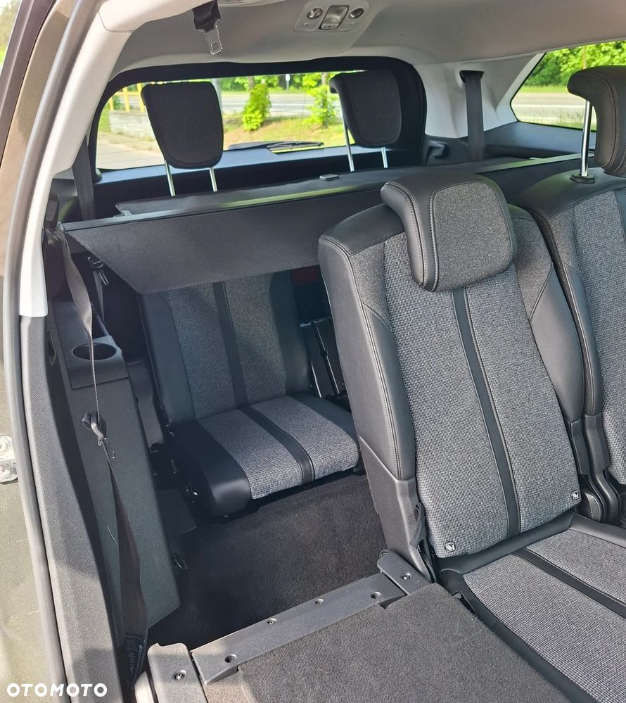 Peugeot 5008 1.5 BlueHDi GT S&S - 14