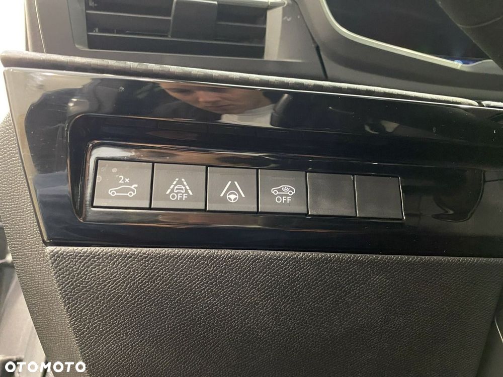 Peugeot 508 2021