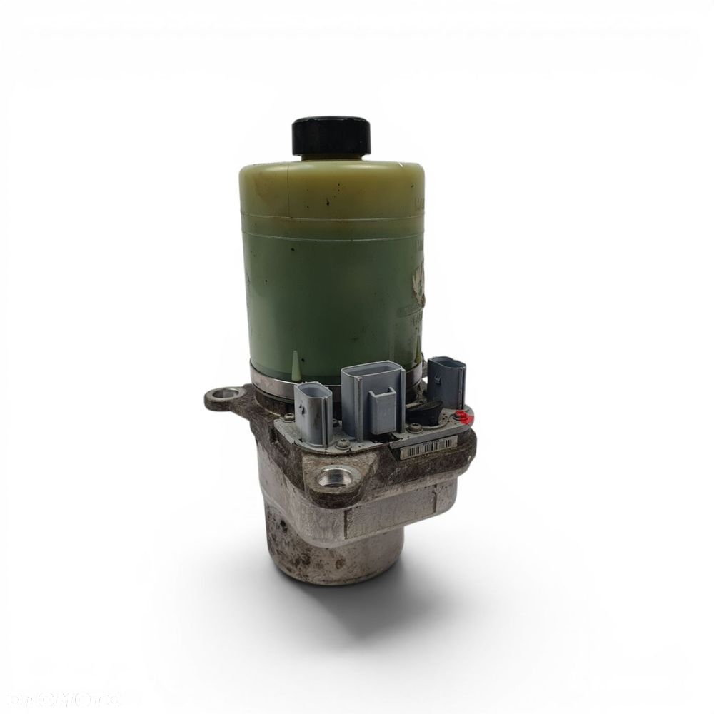 ELEKTRYCZNA POMPA WSPOMAGANIA Ford Focus Mk2 C-Max 4M513K514CC - 4