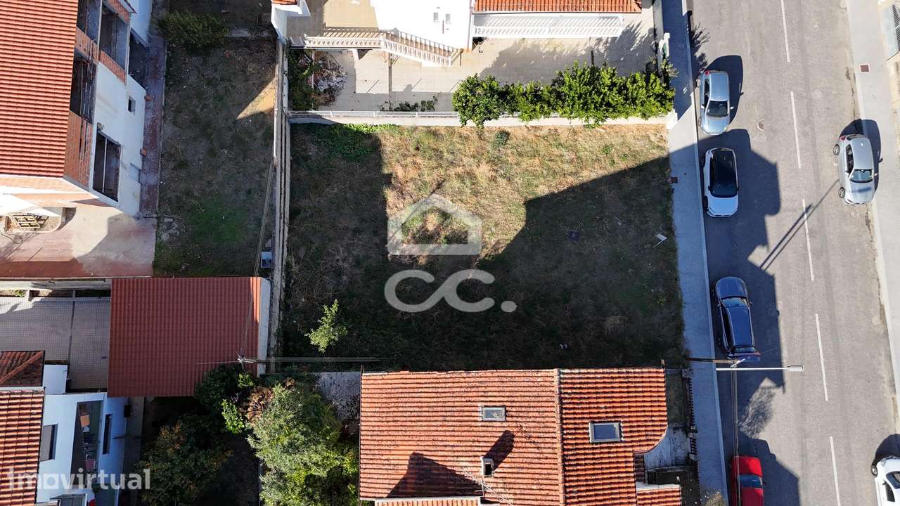 Lote com potencial em Valpaços - Grande imagem: 5/12