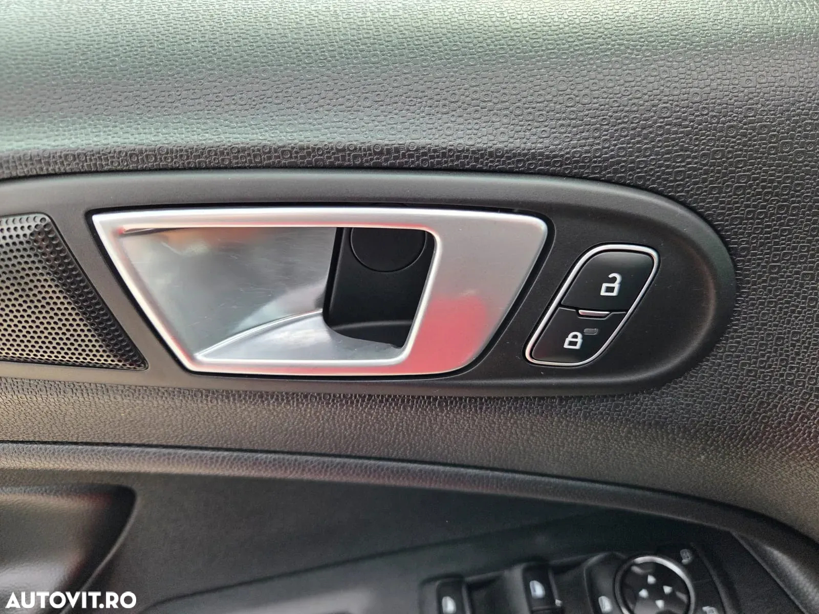 Ford EcoSport 1.0 EcoBoost Active - 34