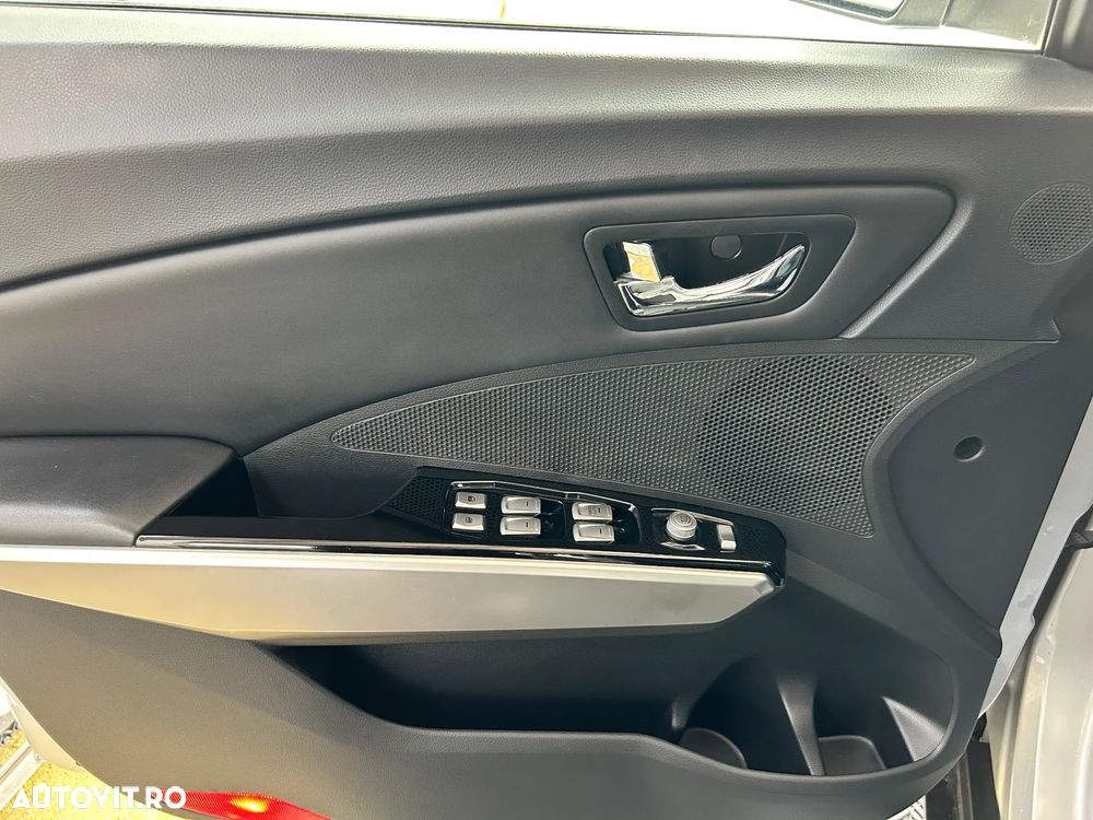 SsangYong Tivoli - 14