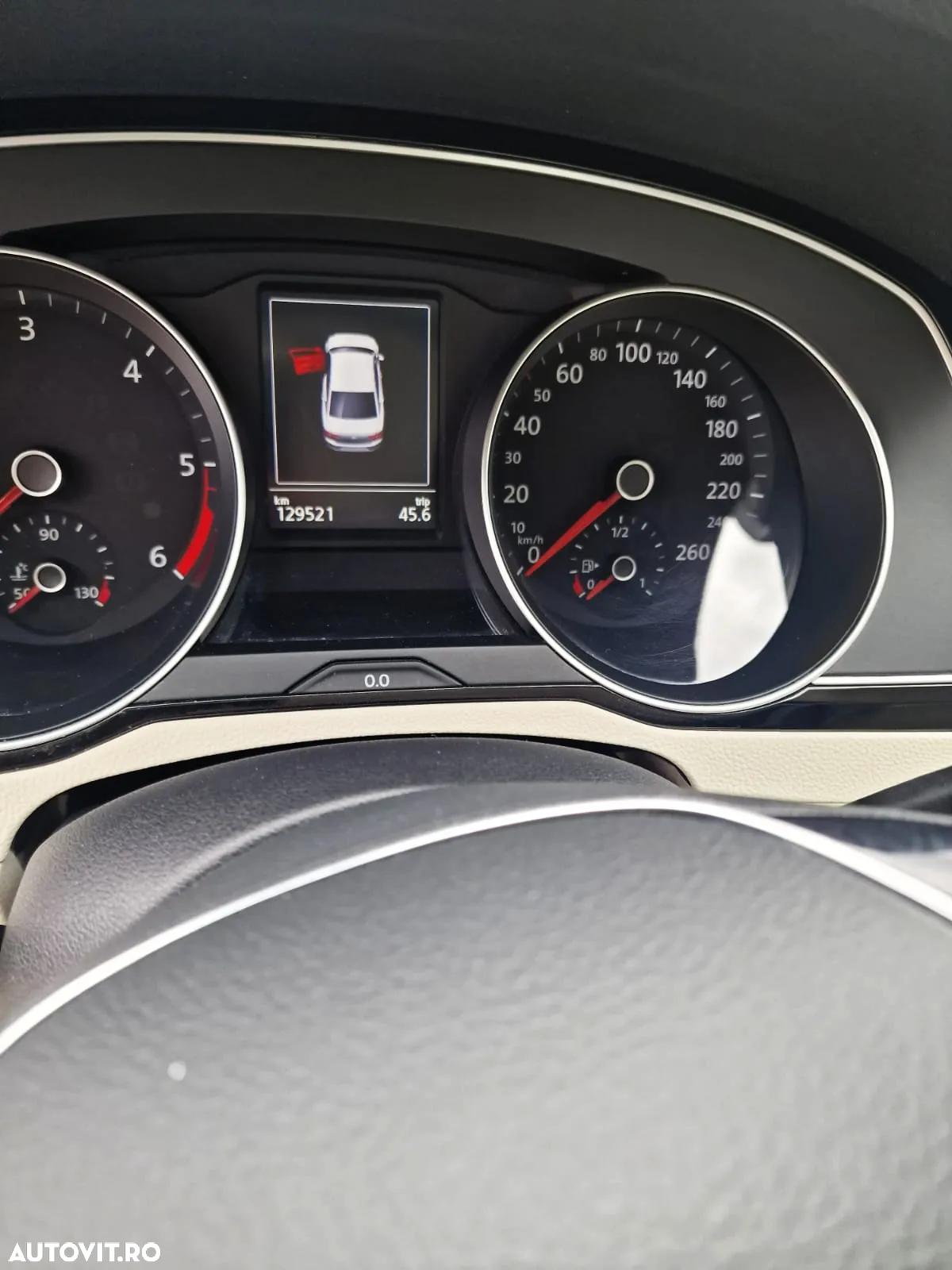 Volkswagen Passat Variant 2.0 TDI DSG 4Motion Highline - 20