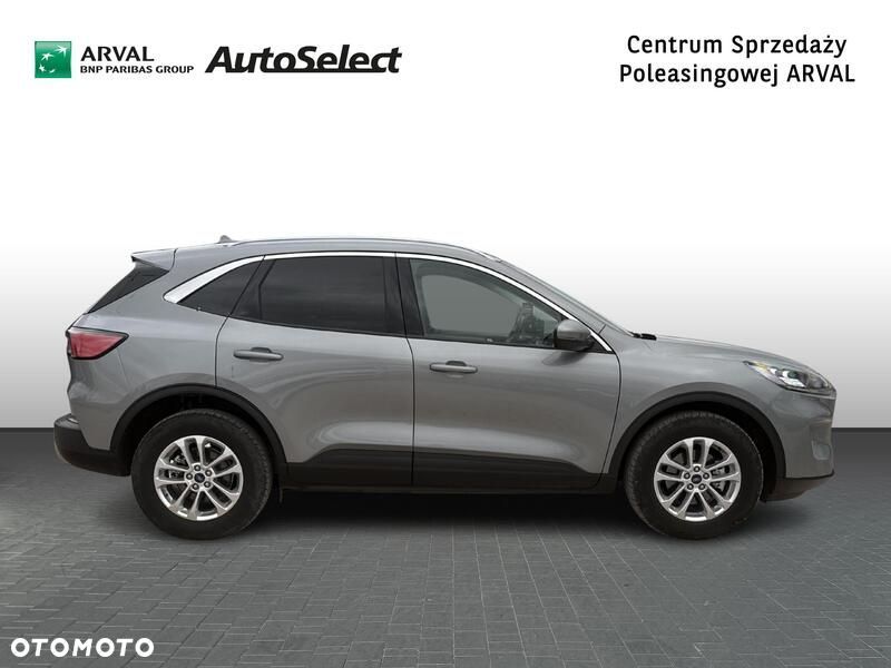 Ford Kuga - 8
