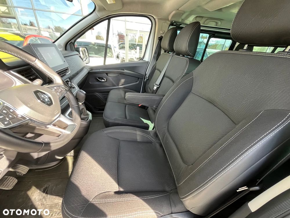 Renault Trafic - 13