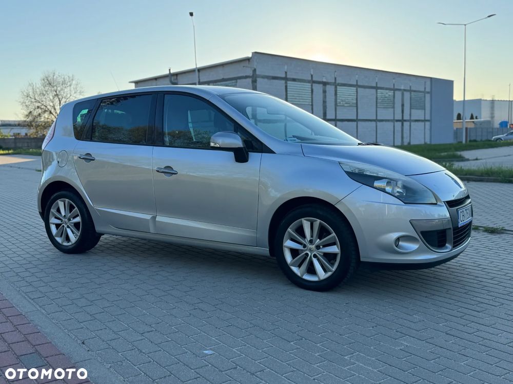 Renault Scenic 1.4 16V TCE Expression - 8