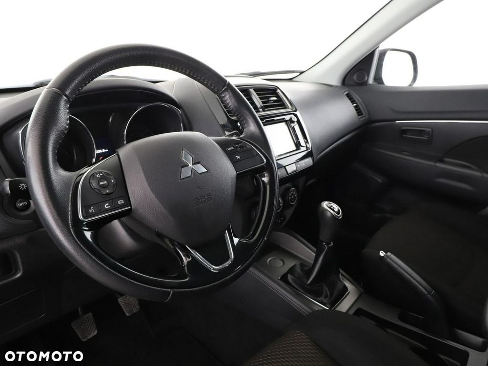 Mitsubishi ASX 1.6 2WD Intense - 15
