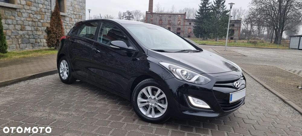 Hyundai i30 1.4 Style - 2