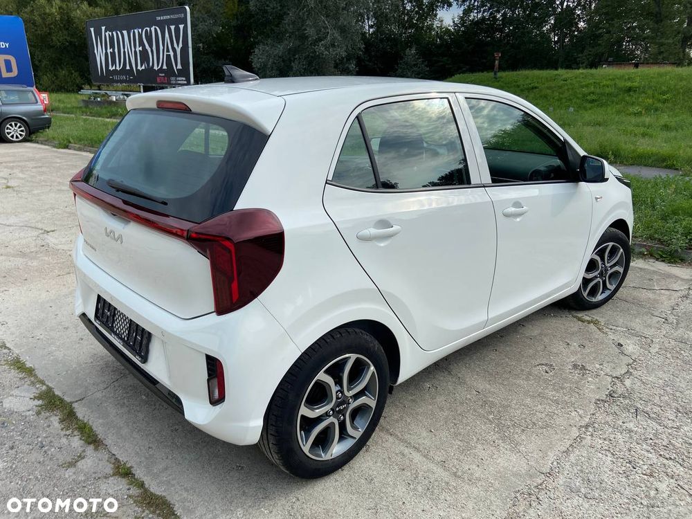 Kia Picanto 1.0 DPI L - 6