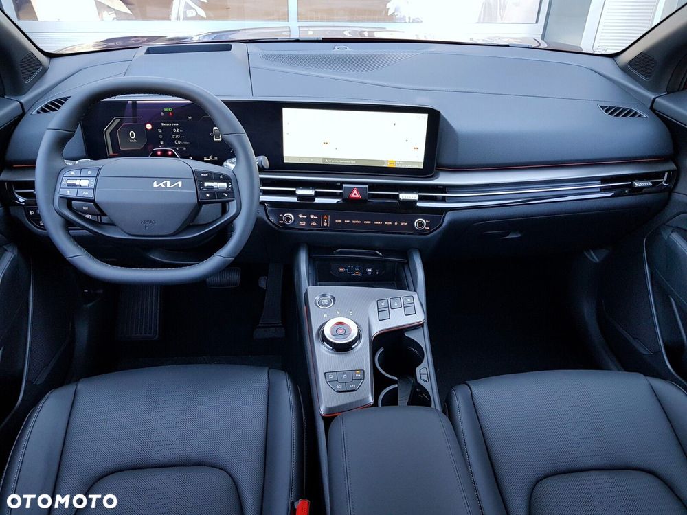 Kia Sportage 1.6 T-GDI Black Edition 2WD DCT - 19