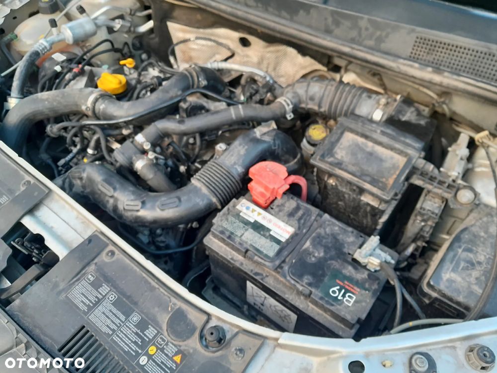 Dacia Logan TCe 90 Prestige - 23