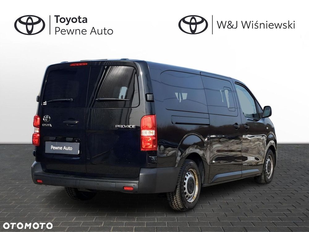 Toyota PROACE VERSO - 2