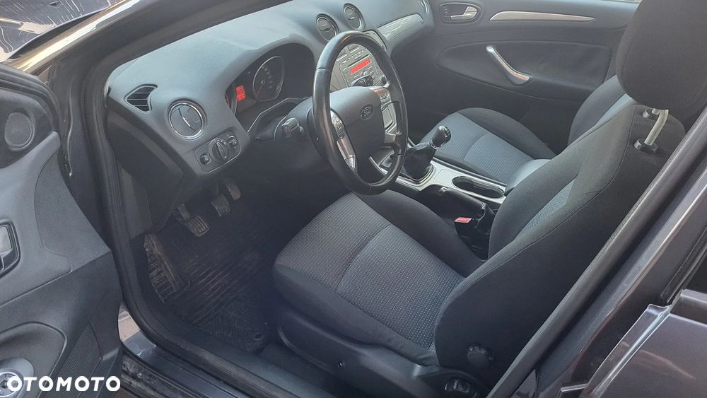 Ford Mondeo 2.0 Titanium - 5