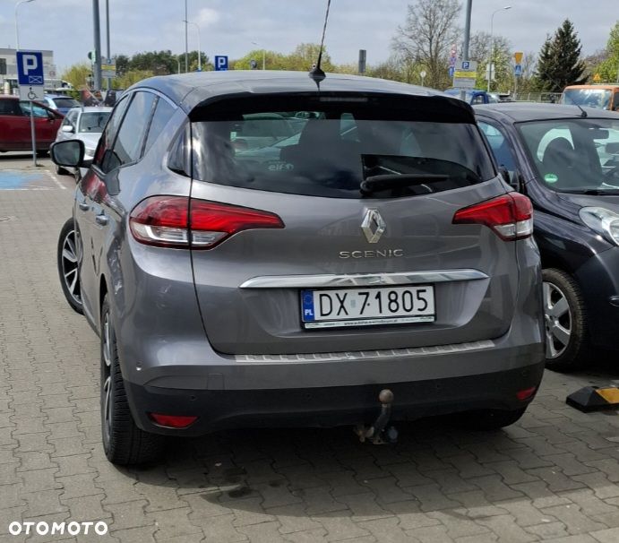 Renault Scenic - 24