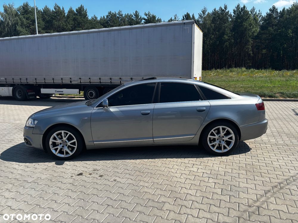 Audi A6 Limousine - 6