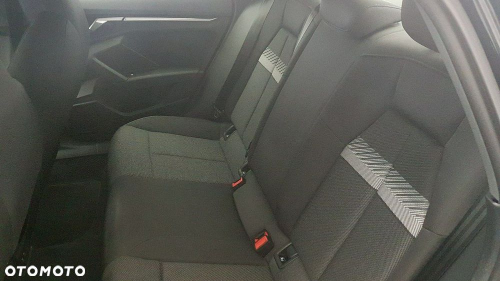 Audi A3 Limousine - 17