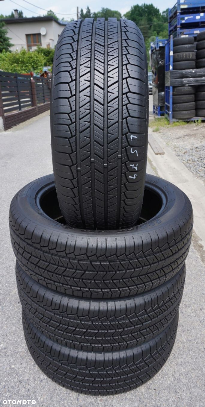 Kormoran Summer SUV 225/55R19 99V L574 - 3