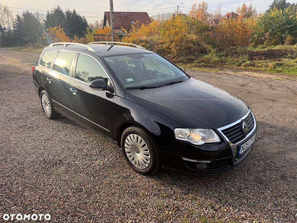 Volkswagen Passat 1.6 TDI Comfortline - 16