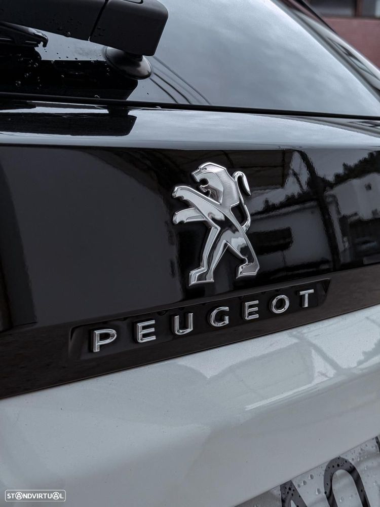 Peugeot 3008 - 18
