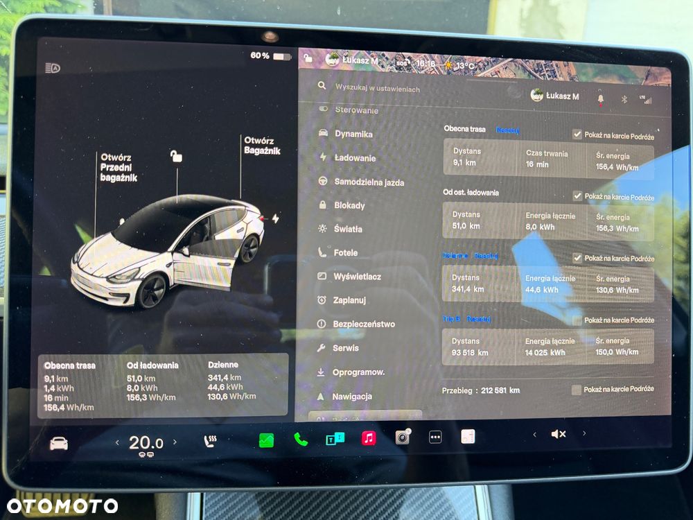 Tesla Model 3 Standard Range Plus - 19