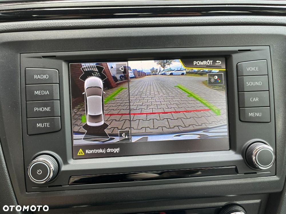 Seat Toledo 1.4 TSI Style Advanced S&S DSG - 17