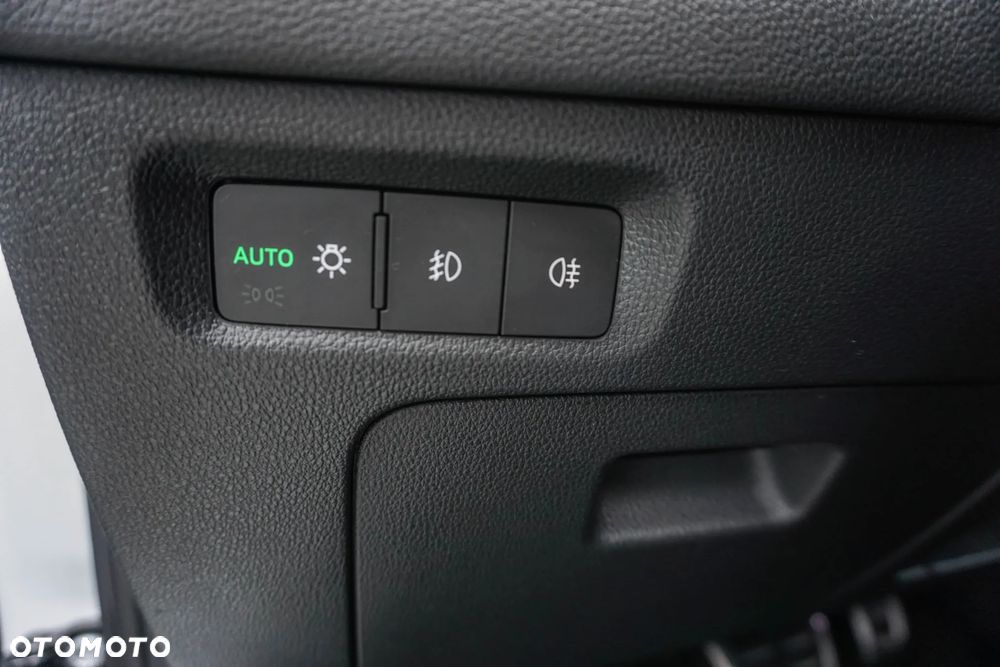 Skoda Octavia 2.0 TDI RS DSG - 26
