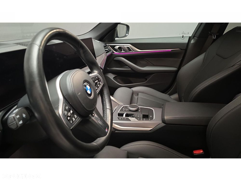 BMW Seria 4 - 33