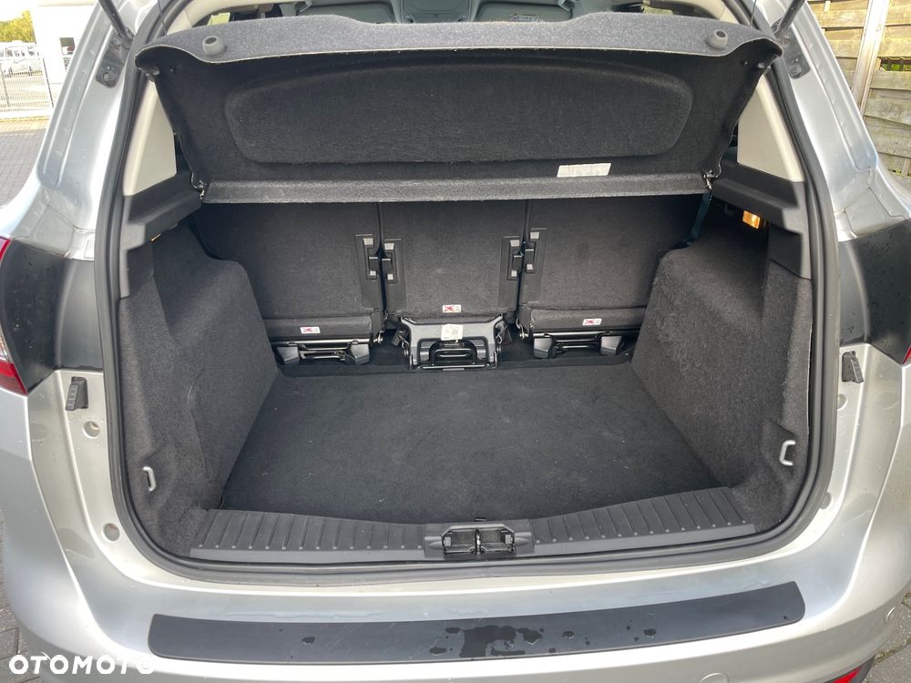 Ford C-MAX 1.5 EcoBoost Titanium ASS - 17