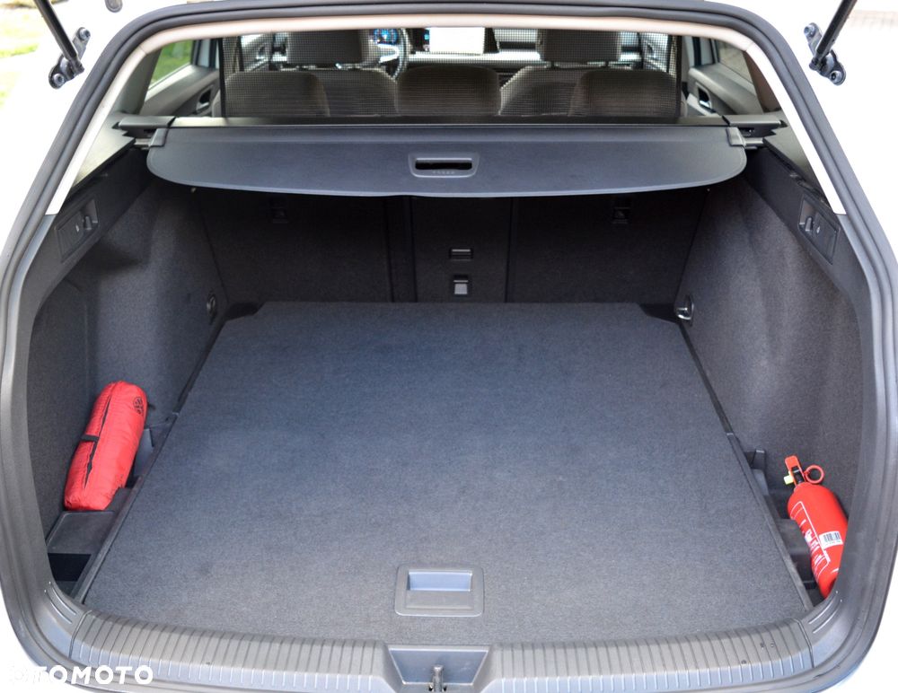 Volkswagen Golf Alltrack 2.0 TDI 4Motion SCR DSG - 23