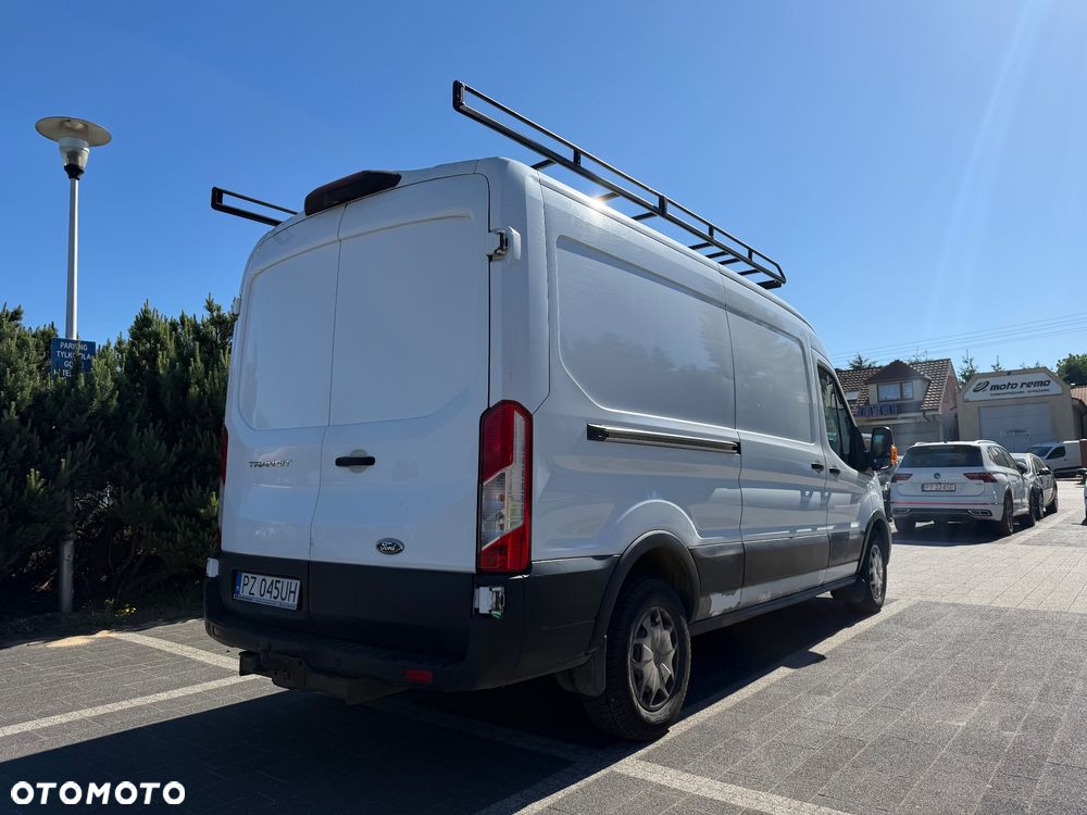 Ford Transit L3H2 - 3