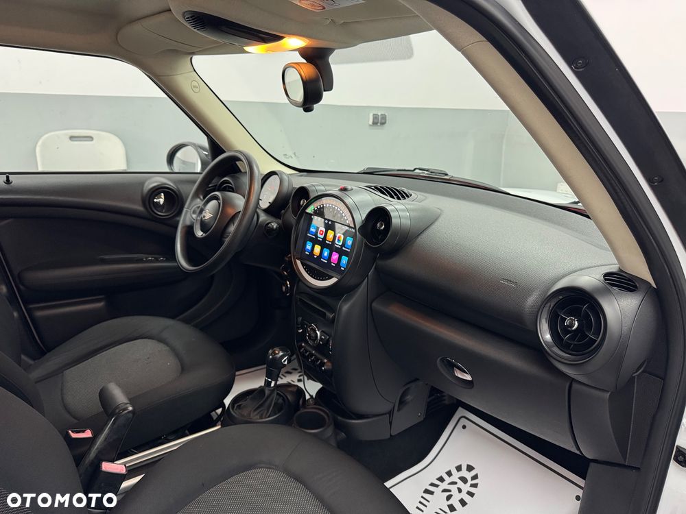 MINI Countryman Cooper D Park Lane - 29