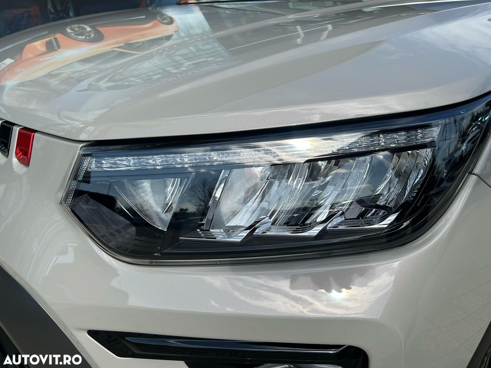SsangYong Tivoli - 25