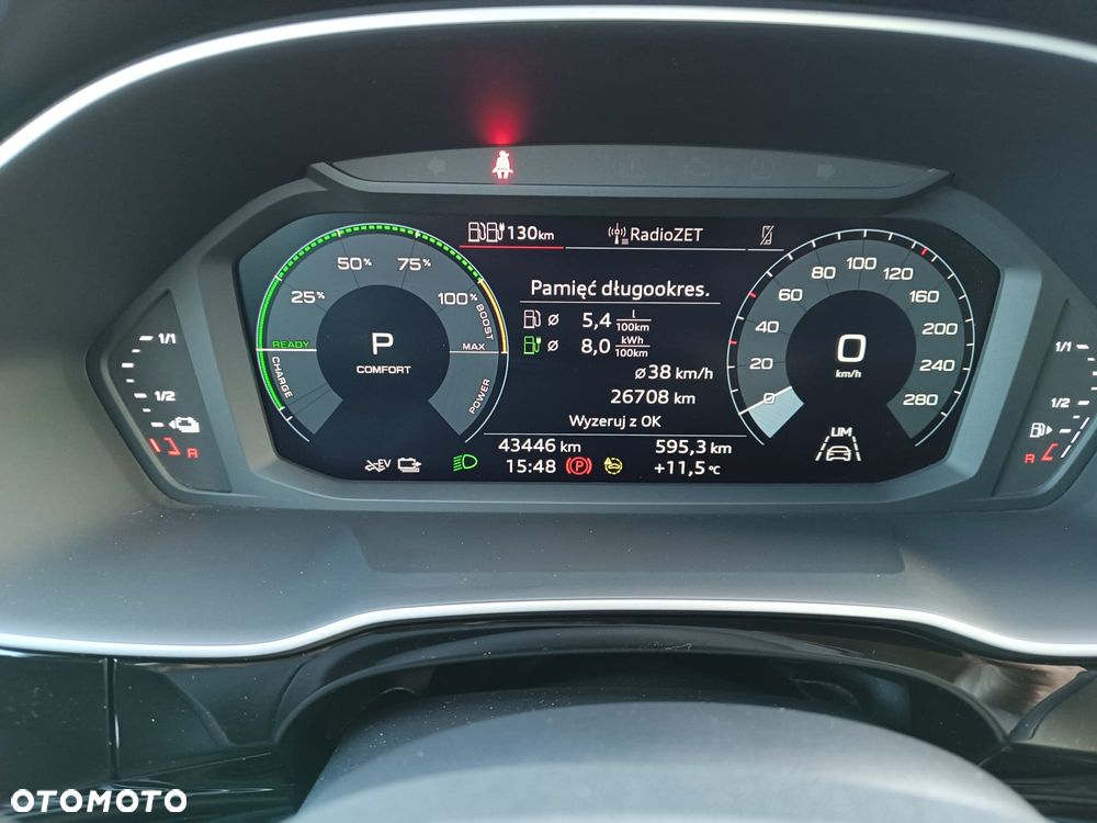 Audi Q3 Sportback - 26