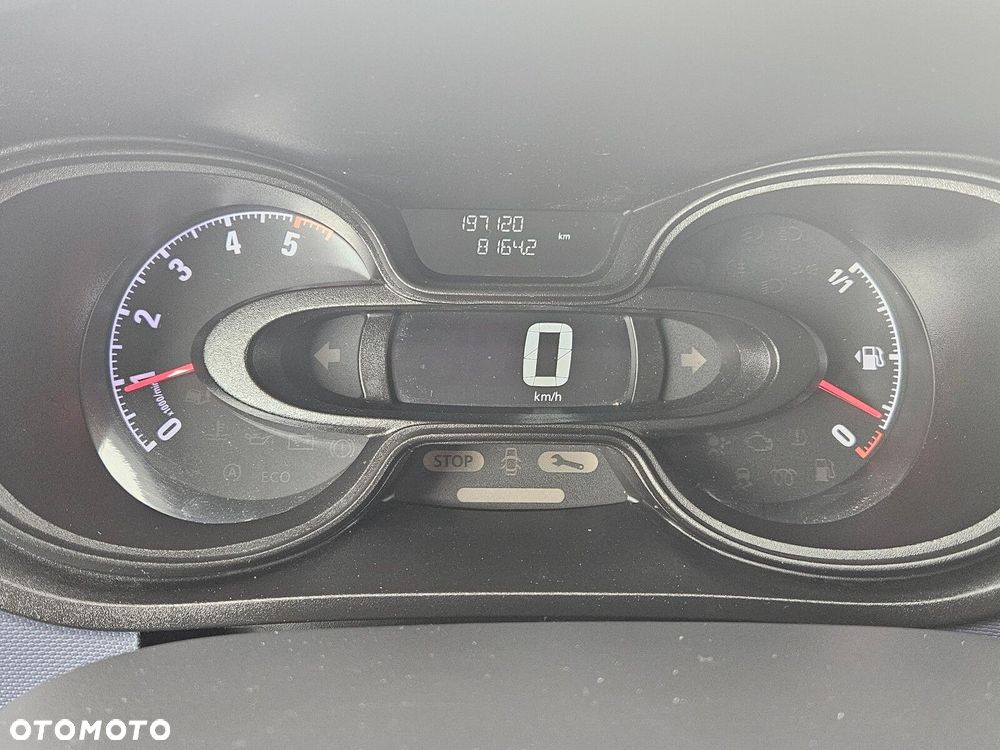 Opel Vivaro L2H1 *37999zł NETTO* 1,6CDTi/125KM - 20
