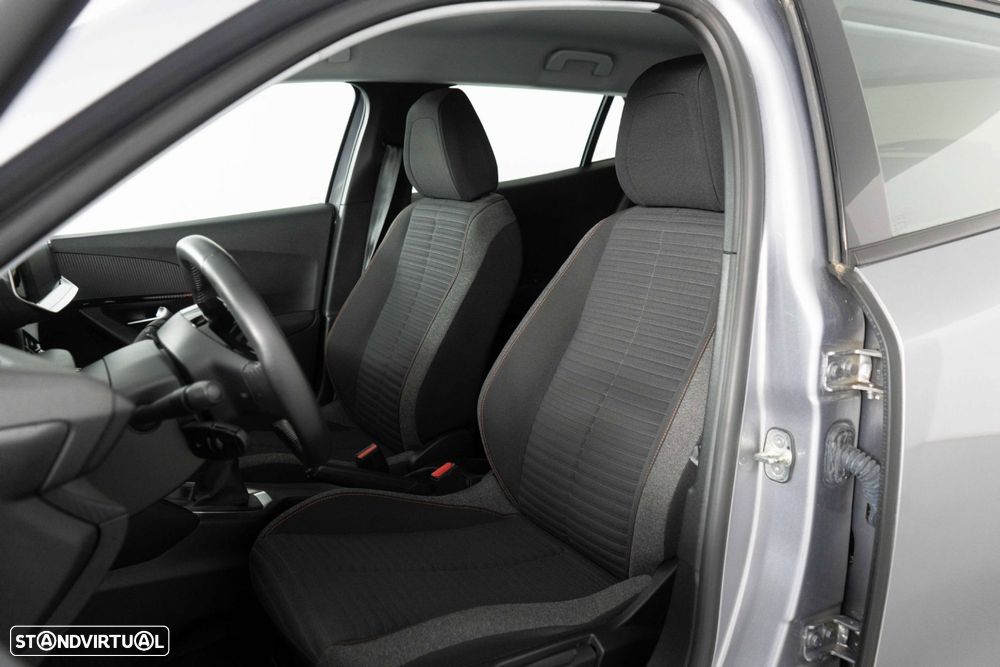 Peugeot 2008 1.2 PureTech Active Pack - 10