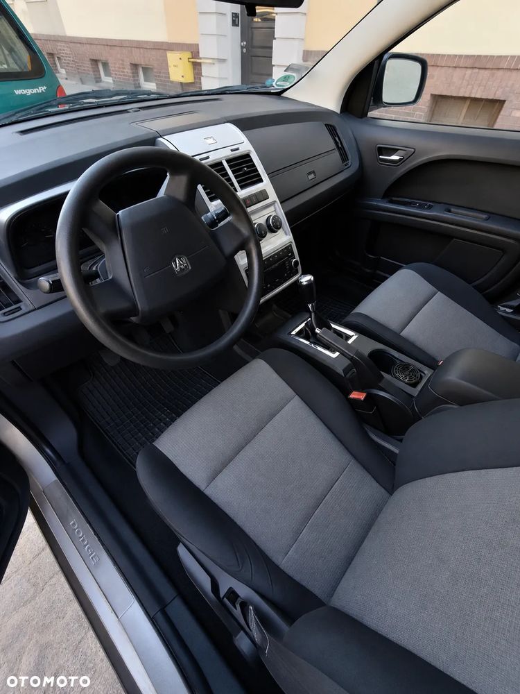 Dodge Journey - 4