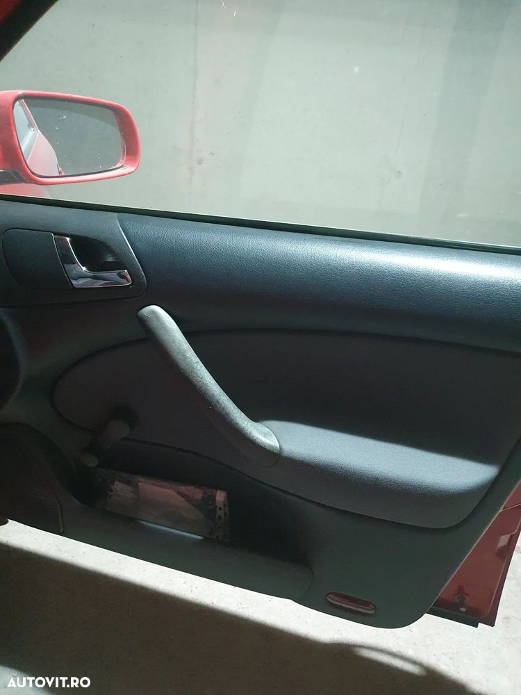 Skoda Octavia Tour 1.9TDI - 11