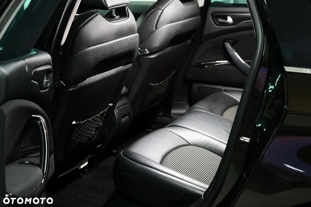 Citroën C5 2.0 HDi Exclusive - 8