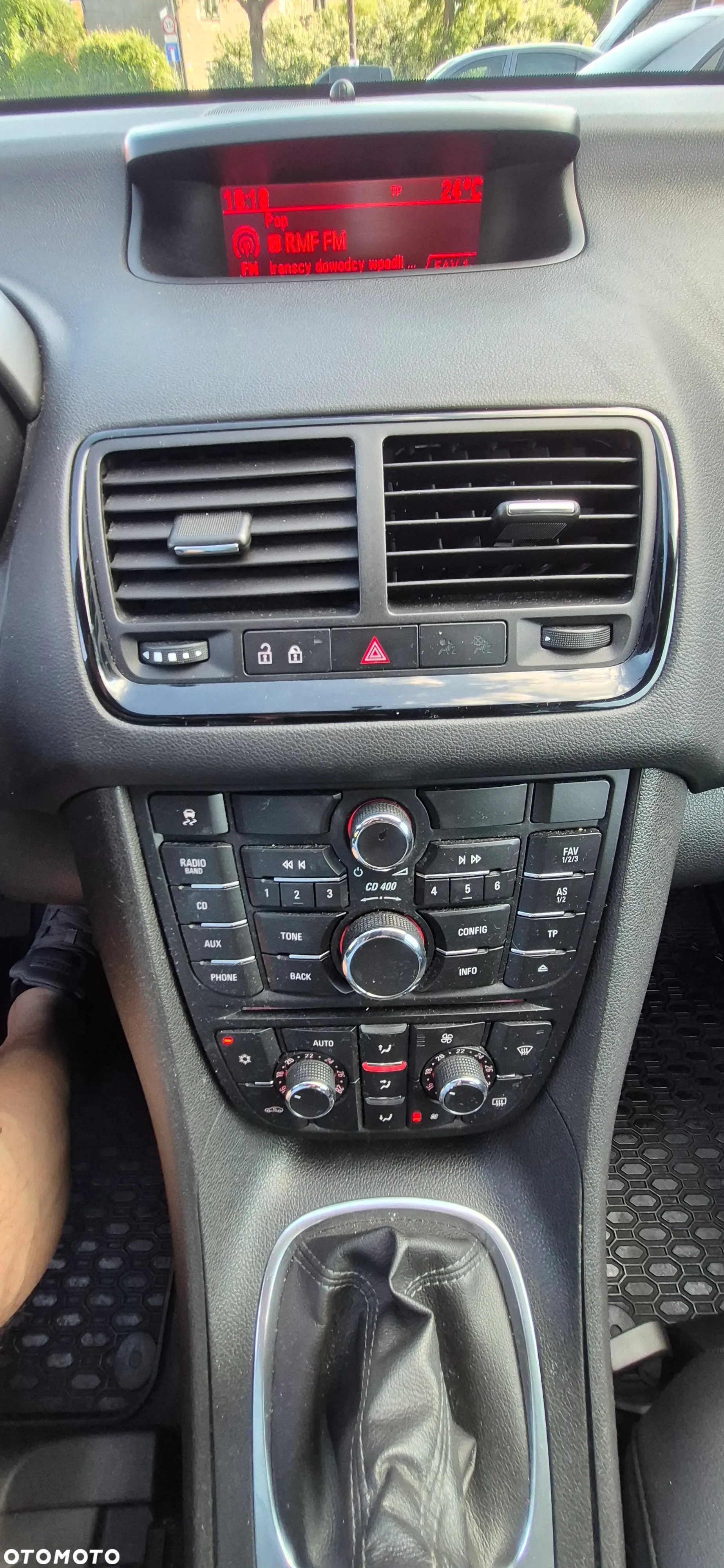 Opel Meriva - 17