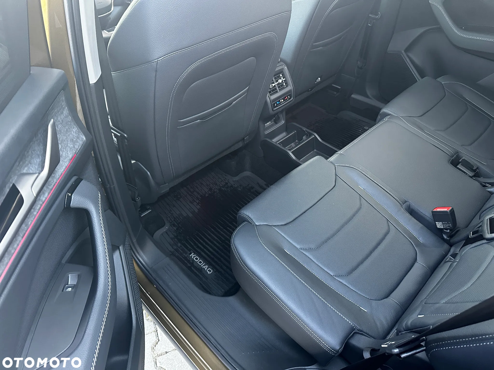 Skoda Kodiaq 2.0 TDI 4x4 Selection DSG - 17