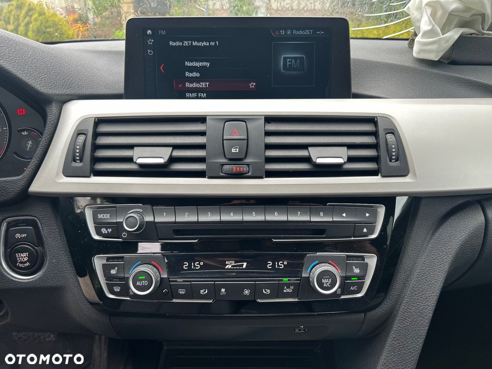 BMW Seria 3 318d Business Edition - 20