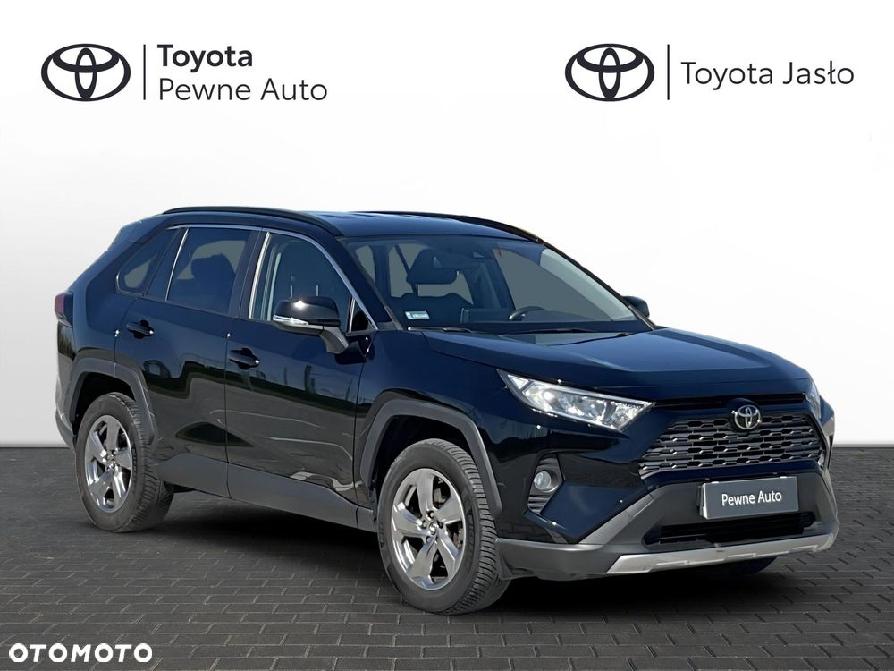 Toyota RAV4 2.0 Comfort 4x2 - 8