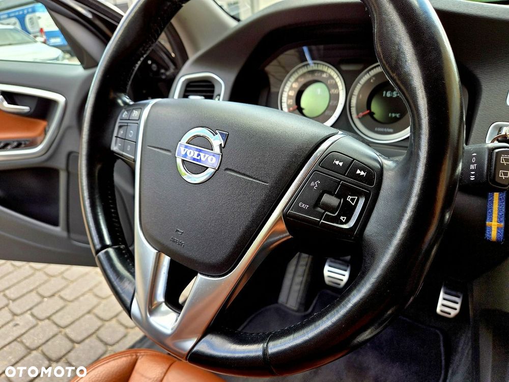 Volvo V60 - 20