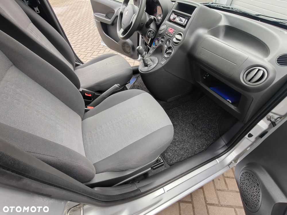 Fiat Panda 1.2 Active - 10