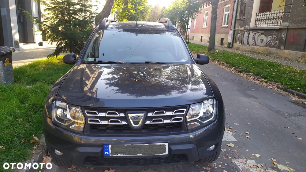 Dacia Duster - 2
