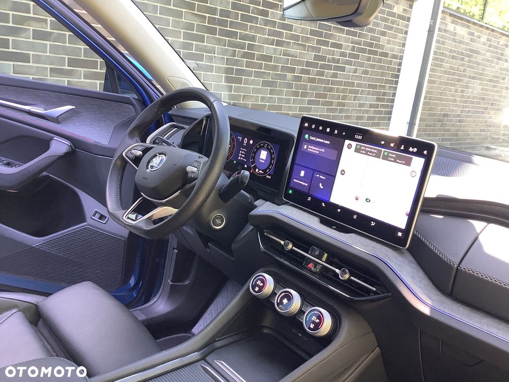 Skoda Kodiaq 2.0 TDI 4x4 Selection DSG - 13
