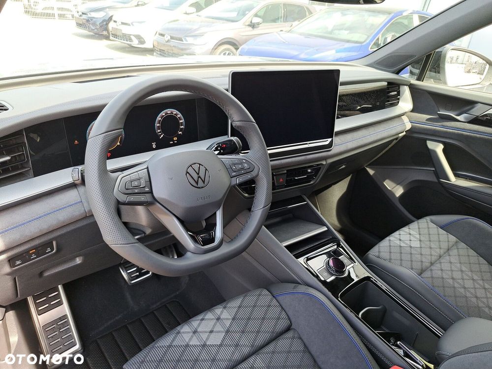 Volkswagen Tayron - 10